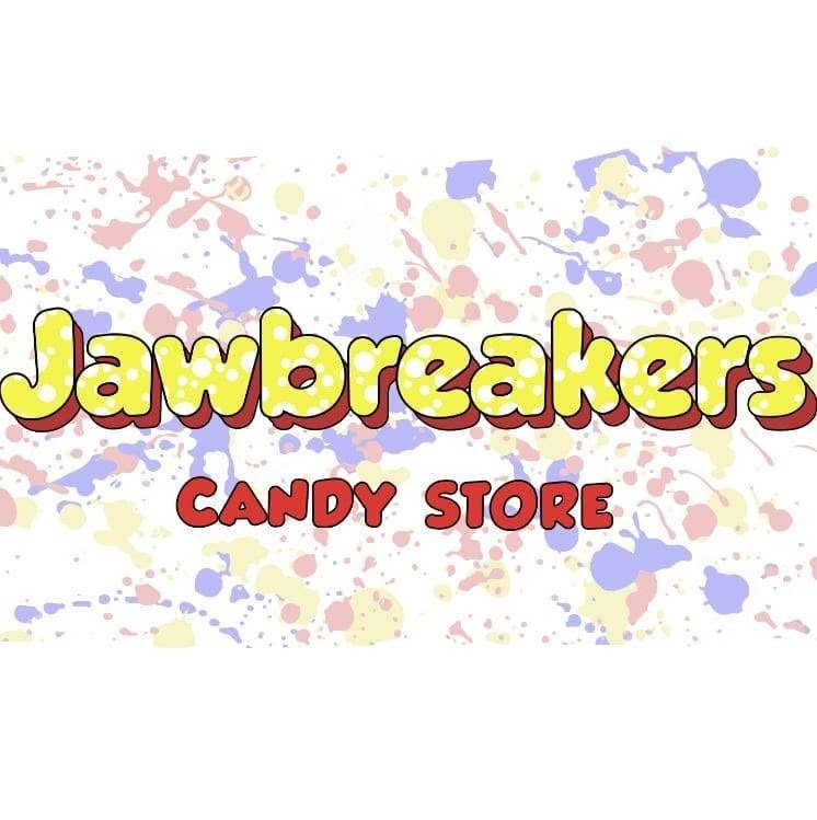 Jawbreakers Candy Store